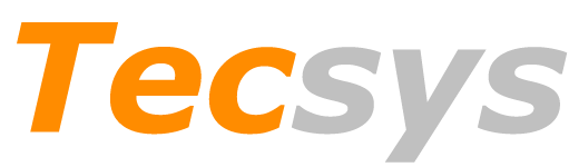 Tecsys Logo