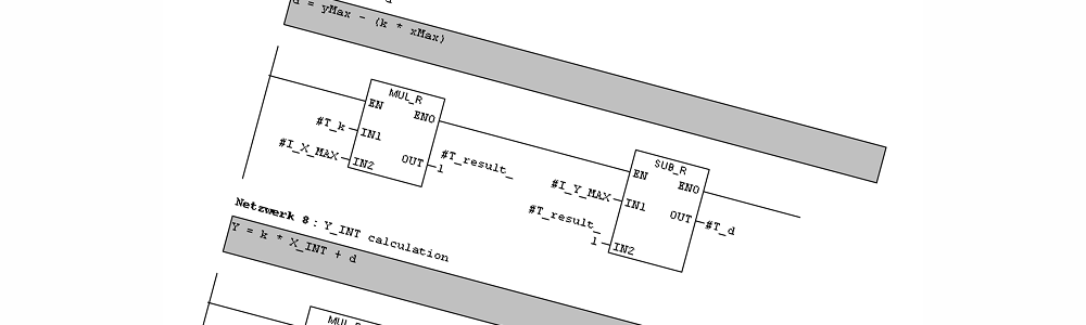 Siemens Simatic Programm